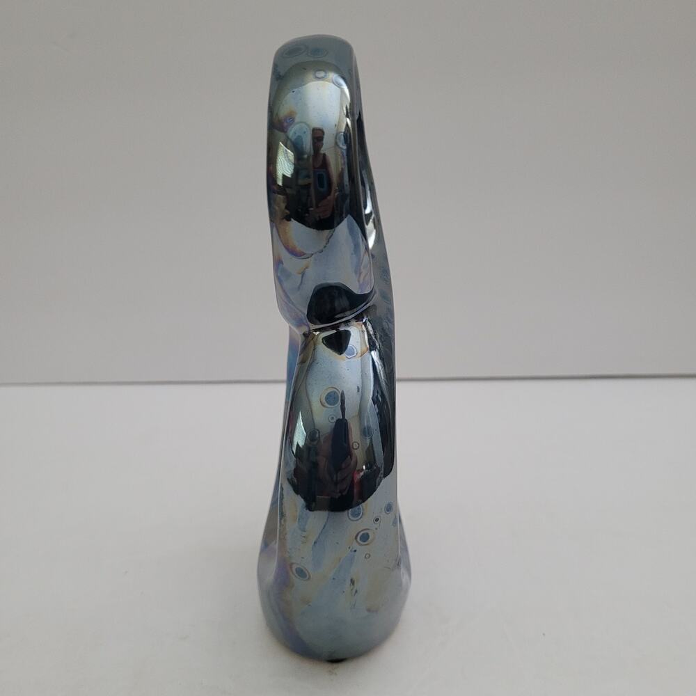 Infinity Loop Vase - Picture 9 of 9